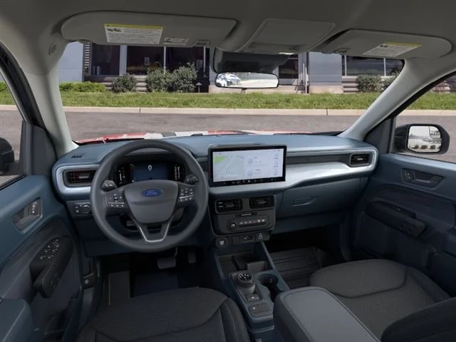 Nuevos FORD MAVERICK at Maplecrest Ford Lincoln of Union in Vauxhall