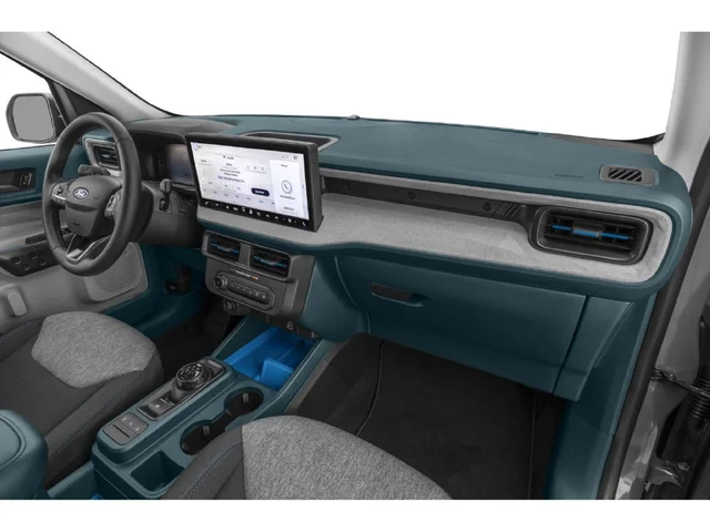 Nuevos FORD MAVERICK à Estados chez autogozo