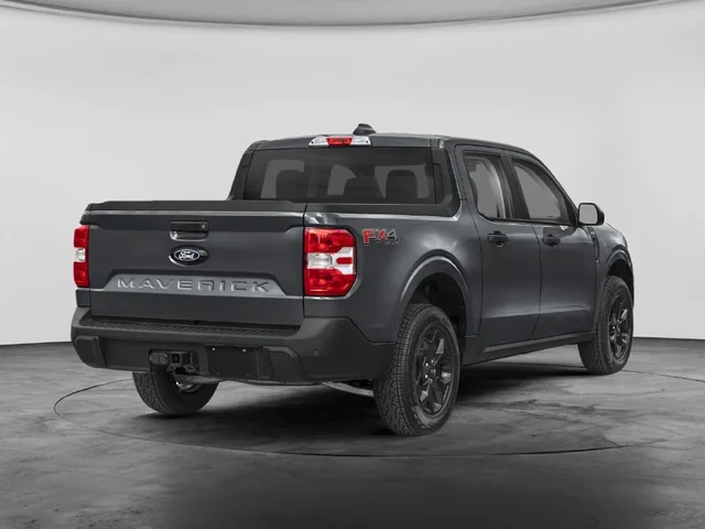 Nuevos FORD MAVERICK à Estados chez autogozo
