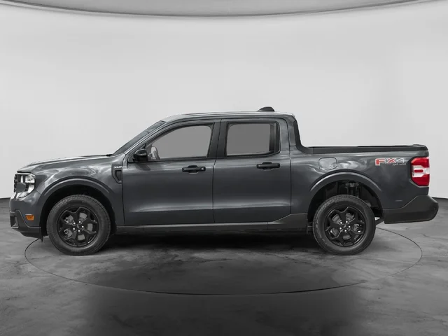 Nuevos FORD MAVERICK à Estados chez autogozo