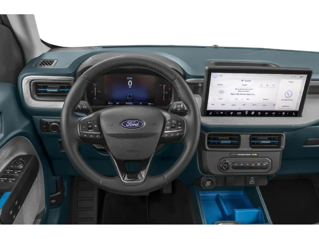 Nuevos FORD MAVERICK à Estados chez autogozo