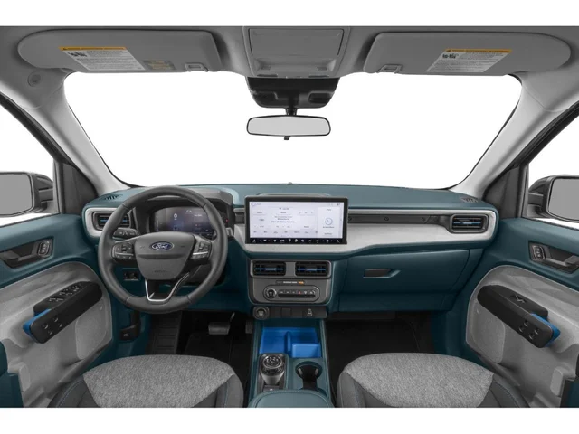 Nuevos FORD MAVERICK à Estados chez autogozo