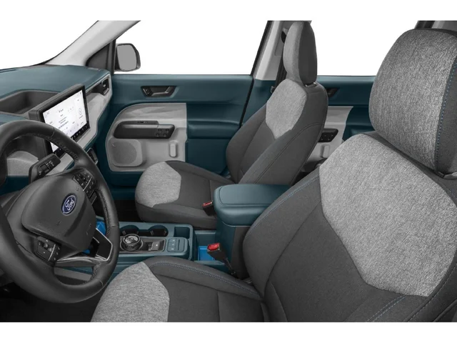 Nuevos FORD MAVERICK à Estados chez autogozo