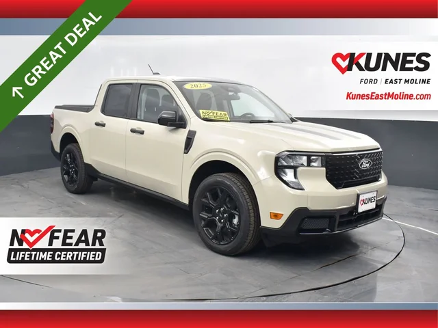 SEMINUEVOS FORD Maverick a Estados en autogozo