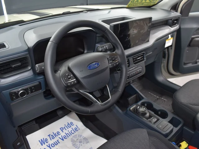 SEMINUEVOS FORD Maverick a Estados en autogozo