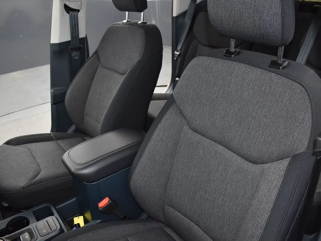 SEMINUEVOS FORD Maverick a Estados en autogozo