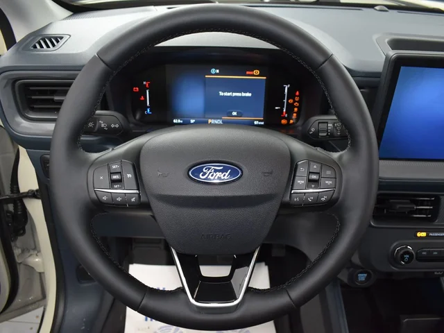 SEMINUEVOS FORD Maverick a Estados en autogozo