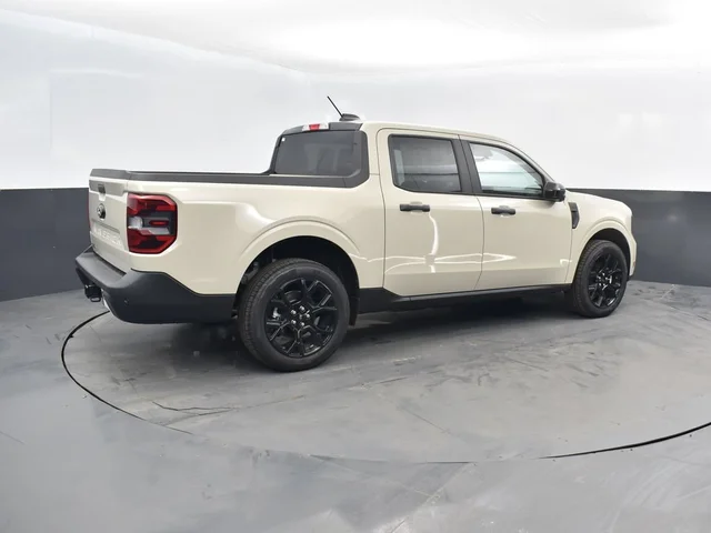 SEMINUEVOS FORD Maverick a Estados en autogozo