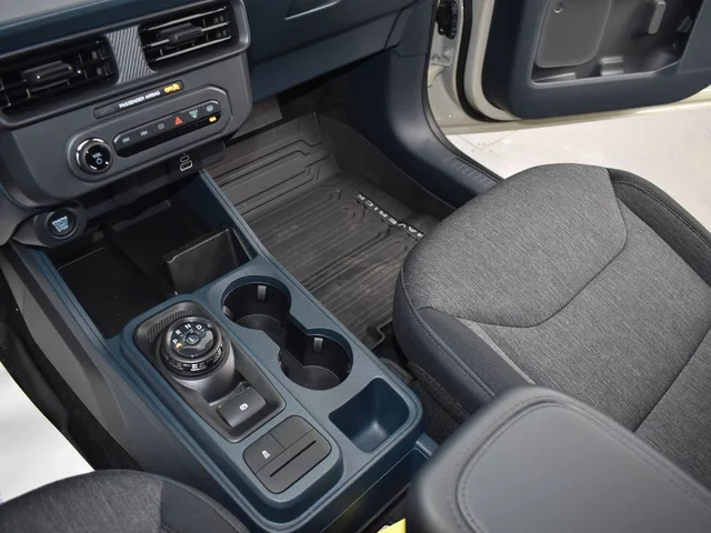 SEMINUEVOS FORD Maverick a Estados en autogozo