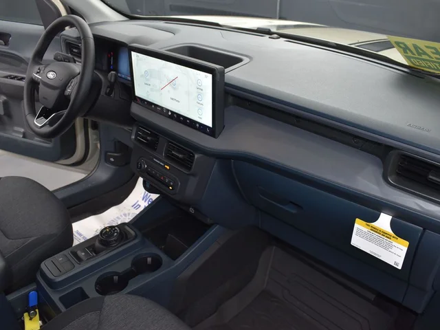 SEMINUEVOS FORD Maverick a Estados en autogozo