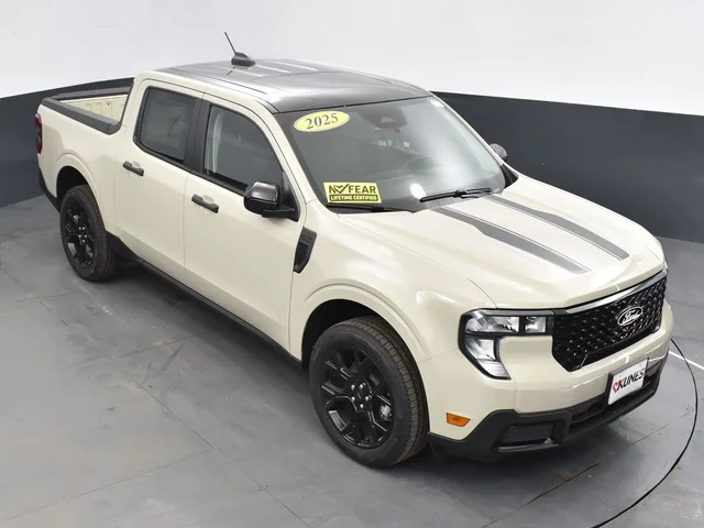 SEMINUEVOS FORD Maverick a Estados en autogozo