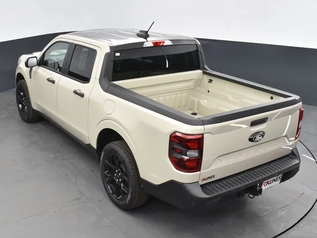 SEMINUEVOS FORD Maverick a Estados en autogozo