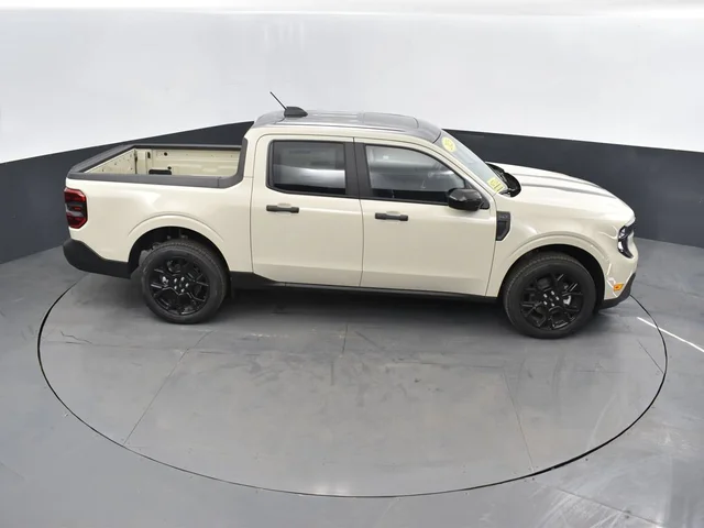SEMINUEVOS FORD Maverick a Estados en autogozo