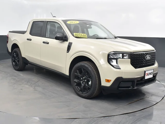 SEMINUEVOS FORD Maverick a Estados en autogozo