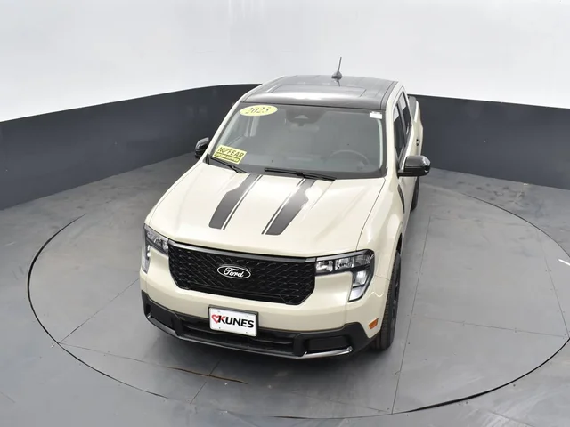 SEMINUEVOS FORD Maverick a Estados en autogozo