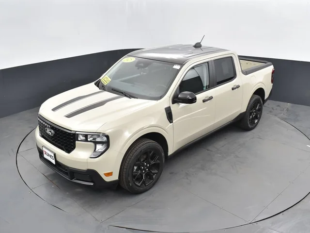 SEMINUEVOS FORD Maverick a Estados en autogozo