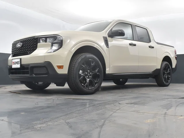 SEMINUEVOS FORD Maverick a Estados en autogozo