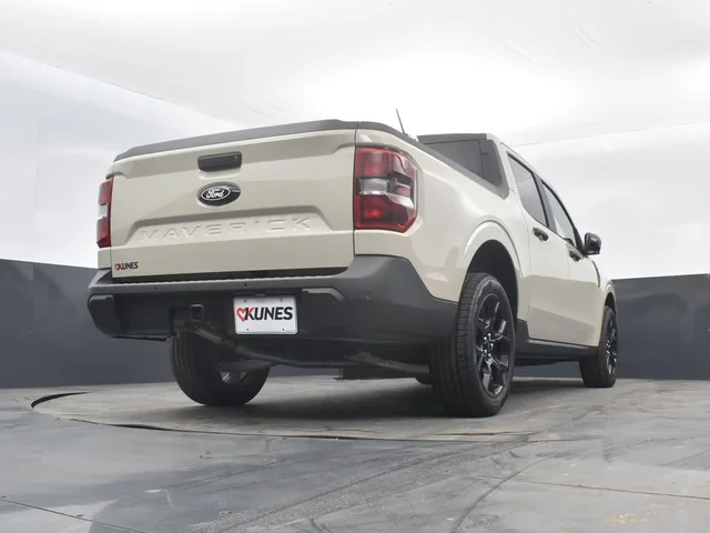 SEMINUEVOS FORD Maverick a Estados en autogozo