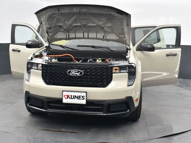 SEMINUEVOS FORD Maverick a Estados en autogozo