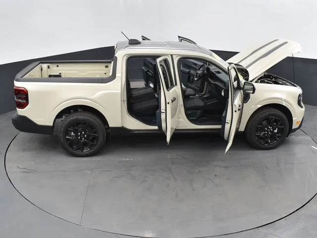 SEMINUEVOS FORD Maverick a Estados en autogozo