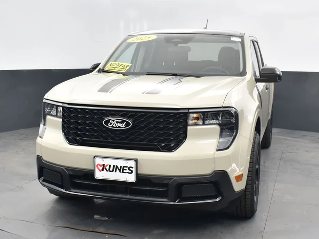 SEMINUEVOS FORD Maverick a Estados en autogozo