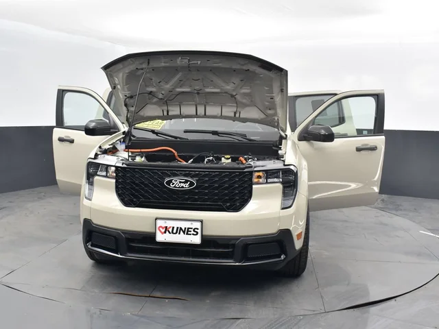 SEMINUEVOS FORD Maverick a Estados en autogozo