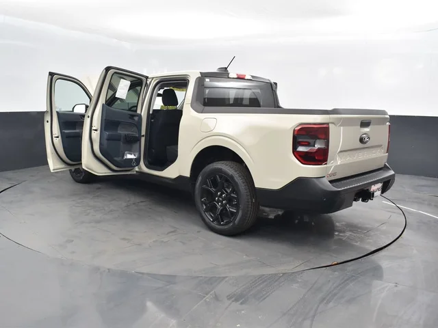 SEMINUEVOS FORD Maverick a Estados en autogozo