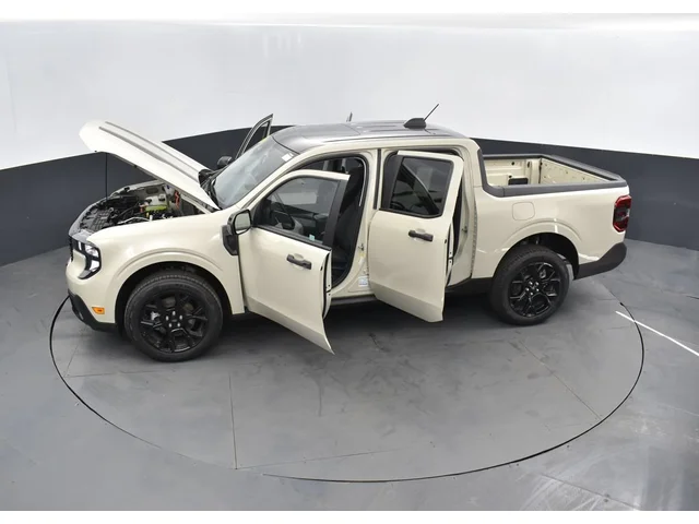 SEMINUEVOS FORD Maverick a Estados en autogozo
