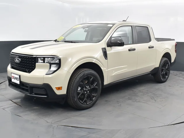 SEMINUEVOS FORD Maverick a Estados en autogozo