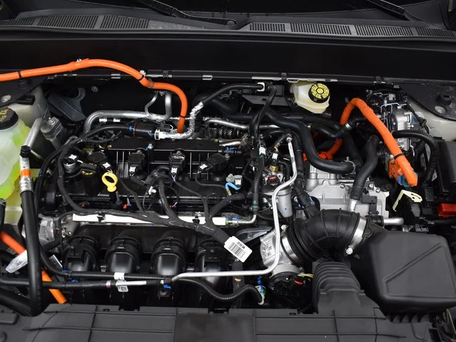 SEMINUEVOS FORD Maverick a Estados en autogozo