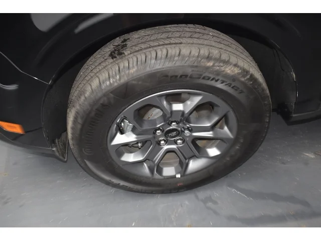 Nuevos FORD MAVERICK à Estados chez autogozo