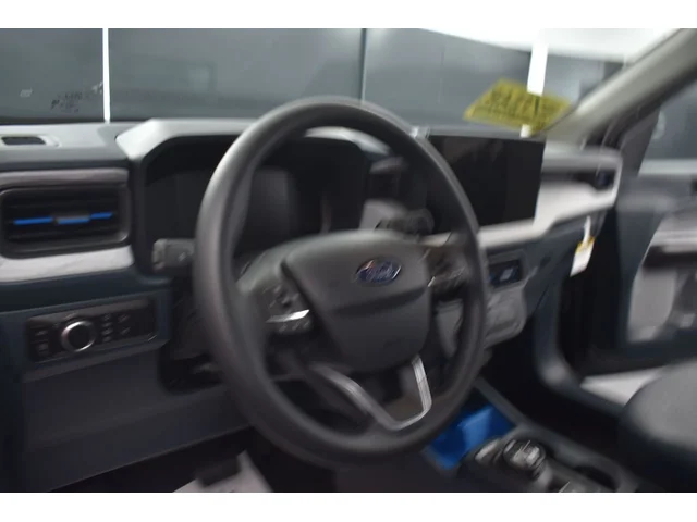 Nuevos FORD MAVERICK à Estados chez autogozo