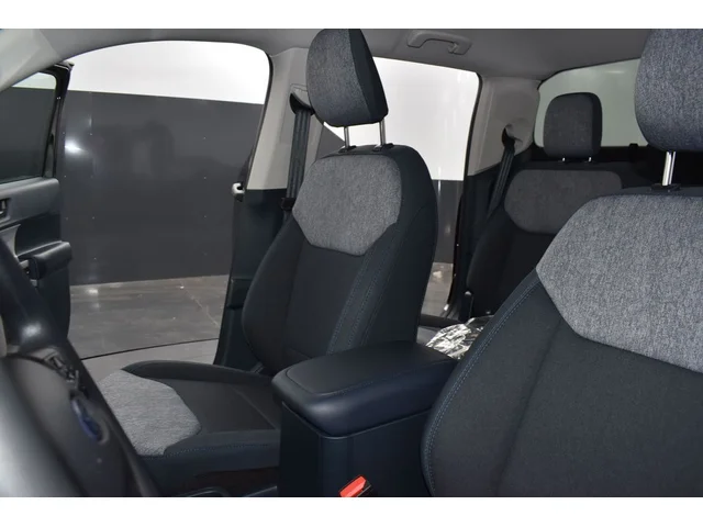 Nuevos FORD MAVERICK à Estados chez autogozo