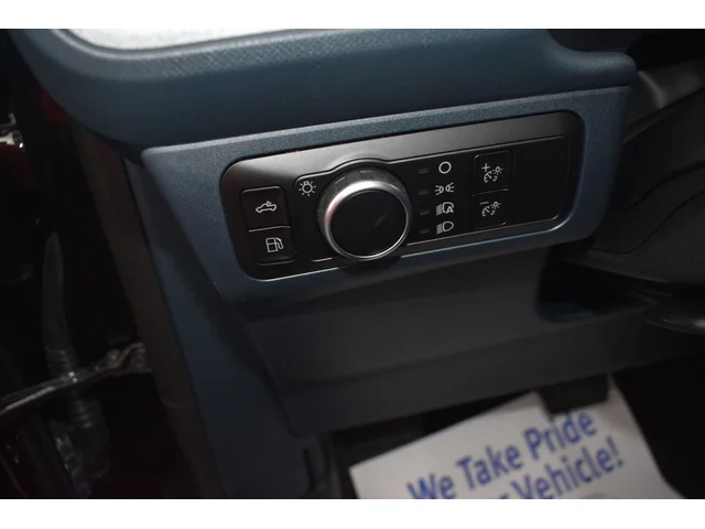 Nuevos FORD MAVERICK à Estados chez autogozo