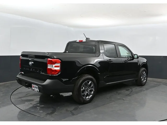Nuevos FORD MAVERICK à Estados chez autogozo