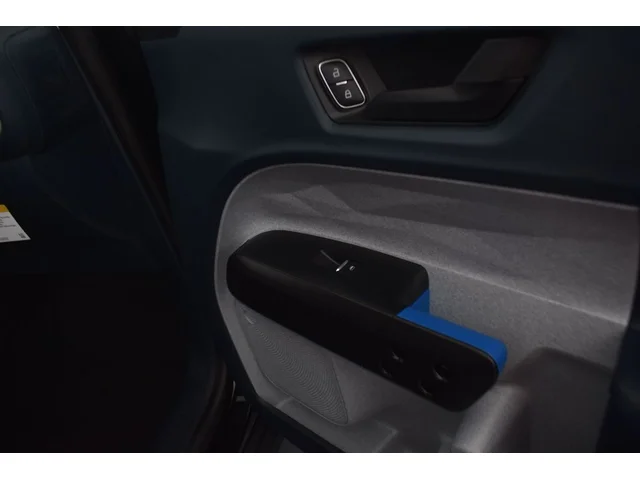 Nuevos FORD MAVERICK à Estados chez autogozo