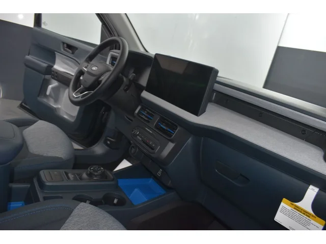 Nuevos FORD MAVERICK à Estados chez autogozo