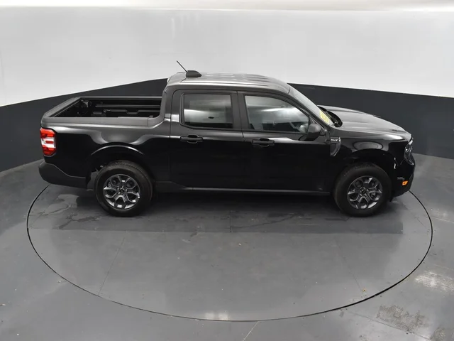 Nuevos FORD MAVERICK à Estados chez autogozo