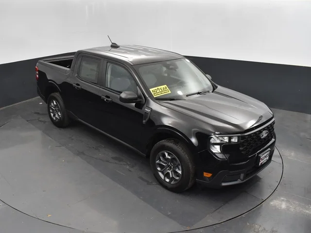 Nuevos FORD MAVERICK à Estados chez autogozo