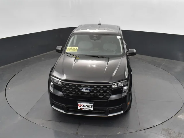 Nuevos FORD MAVERICK à Estados chez autogozo