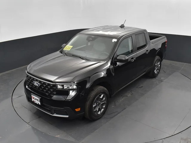 Nuevos FORD MAVERICK à Estados chez autogozo