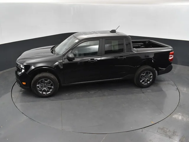 Nuevos FORD MAVERICK à Estados chez autogozo