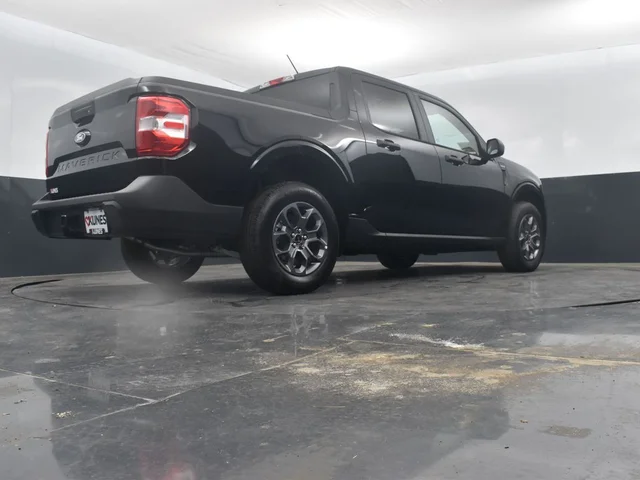 Nuevos FORD MAVERICK à Estados chez autogozo