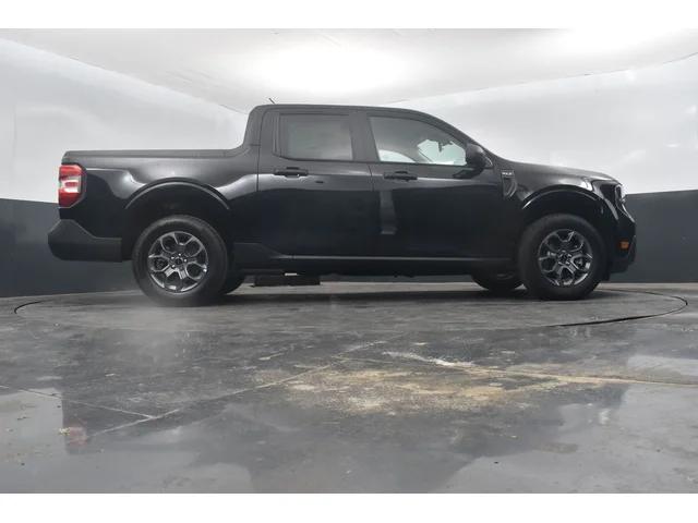Nuevos FORD MAVERICK à Estados chez autogozo