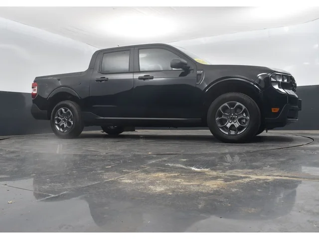 Nuevos FORD MAVERICK à Estados chez autogozo