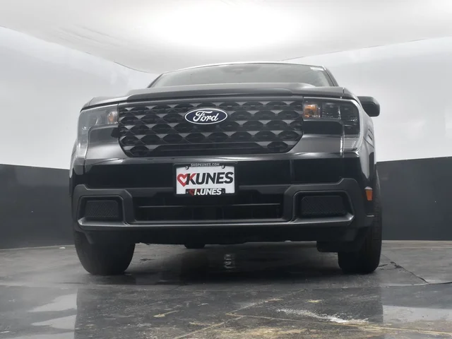 Nuevos FORD MAVERICK à Estados chez autogozo