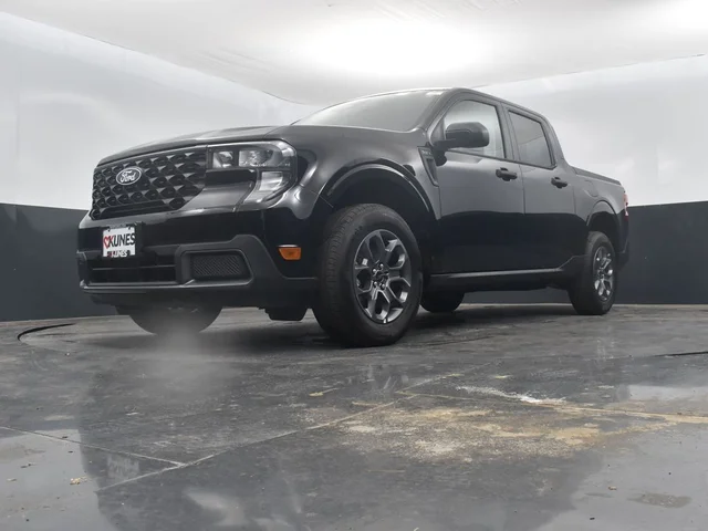 Nuevos FORD MAVERICK à Estados chez autogozo