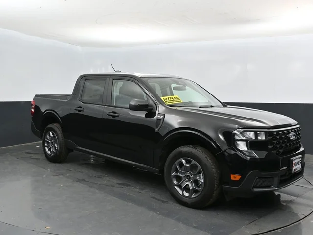 Nuevos FORD MAVERICK à Estados chez autogozo