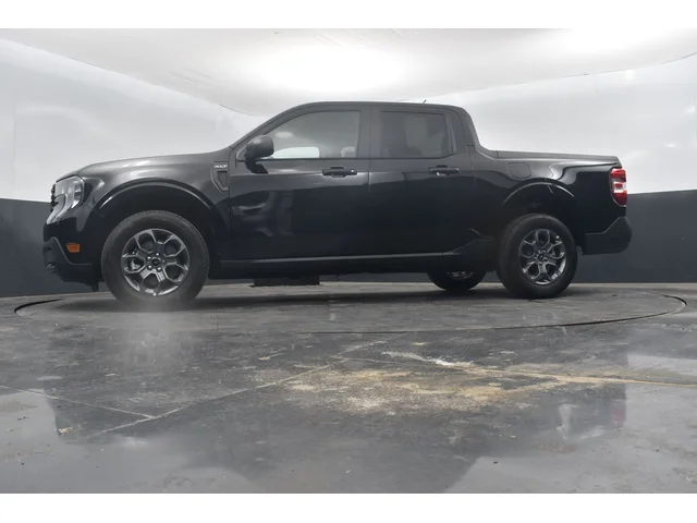 Nuevos FORD MAVERICK à Estados chez autogozo
