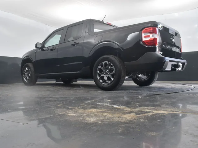 Nuevos FORD MAVERICK à Estados chez autogozo